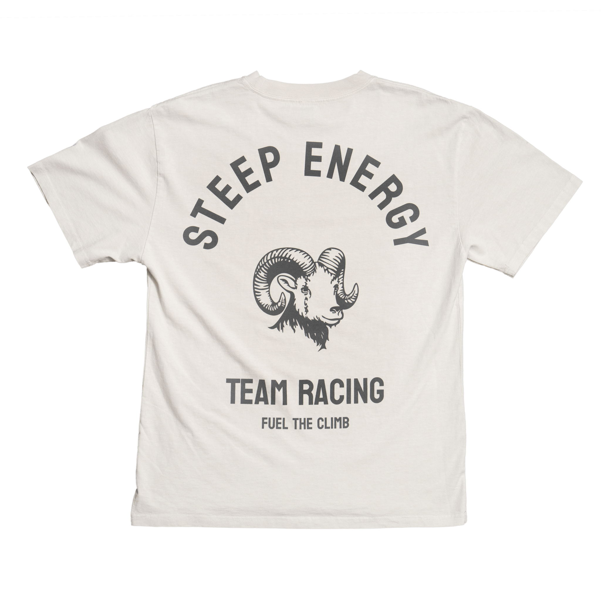 Team Racing Heavyweight Tee