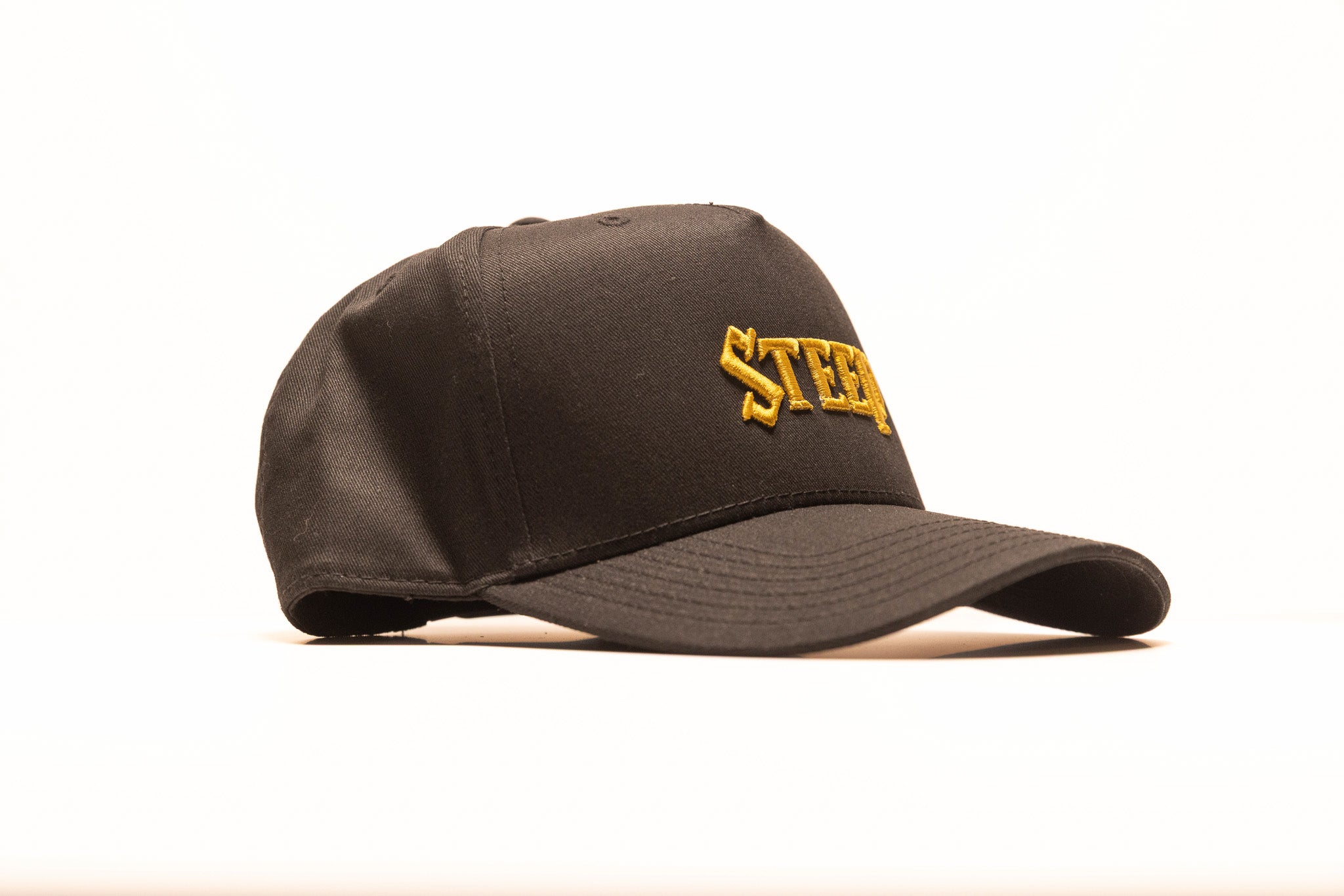 Steep Black Hat
