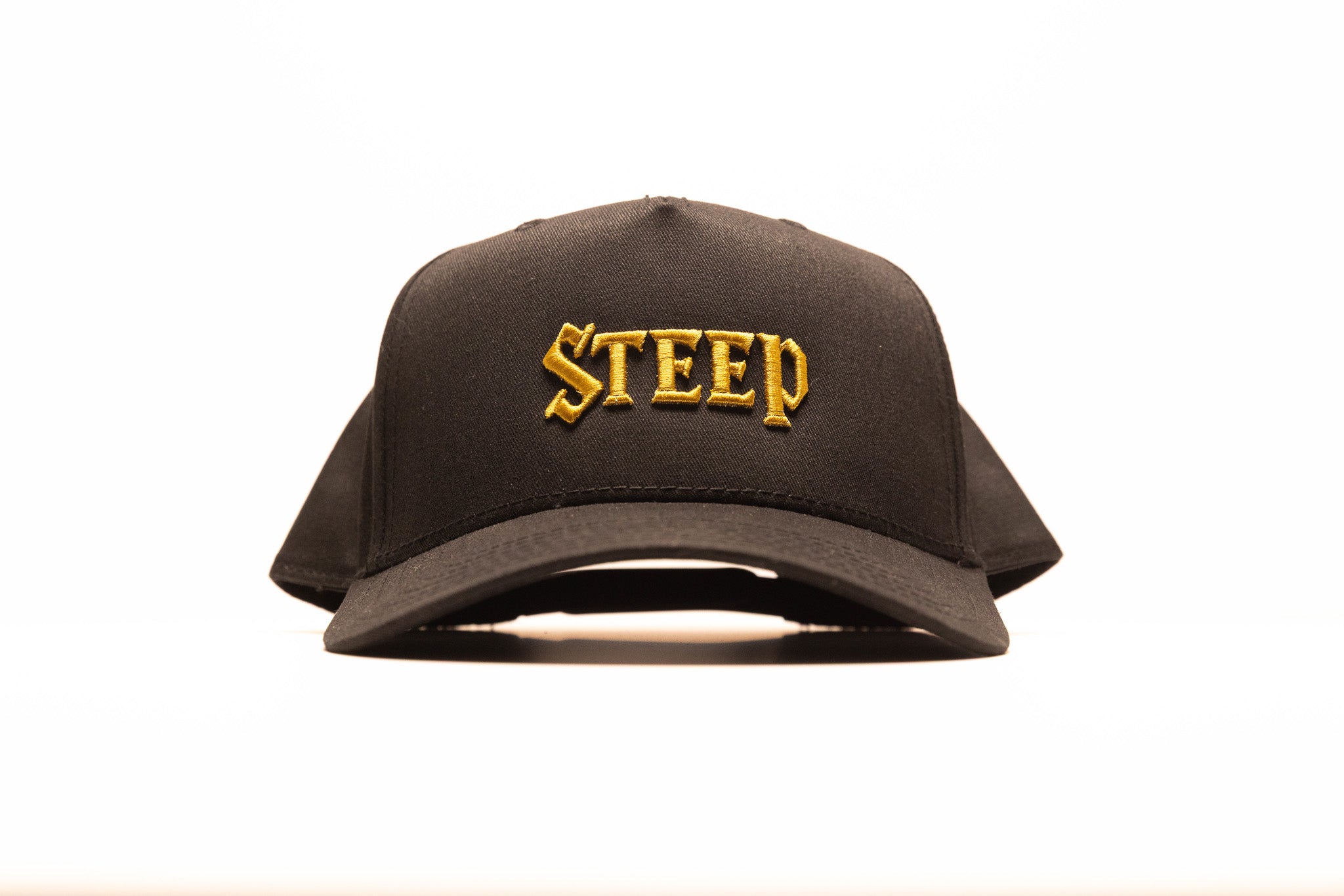 Steep Black Hat