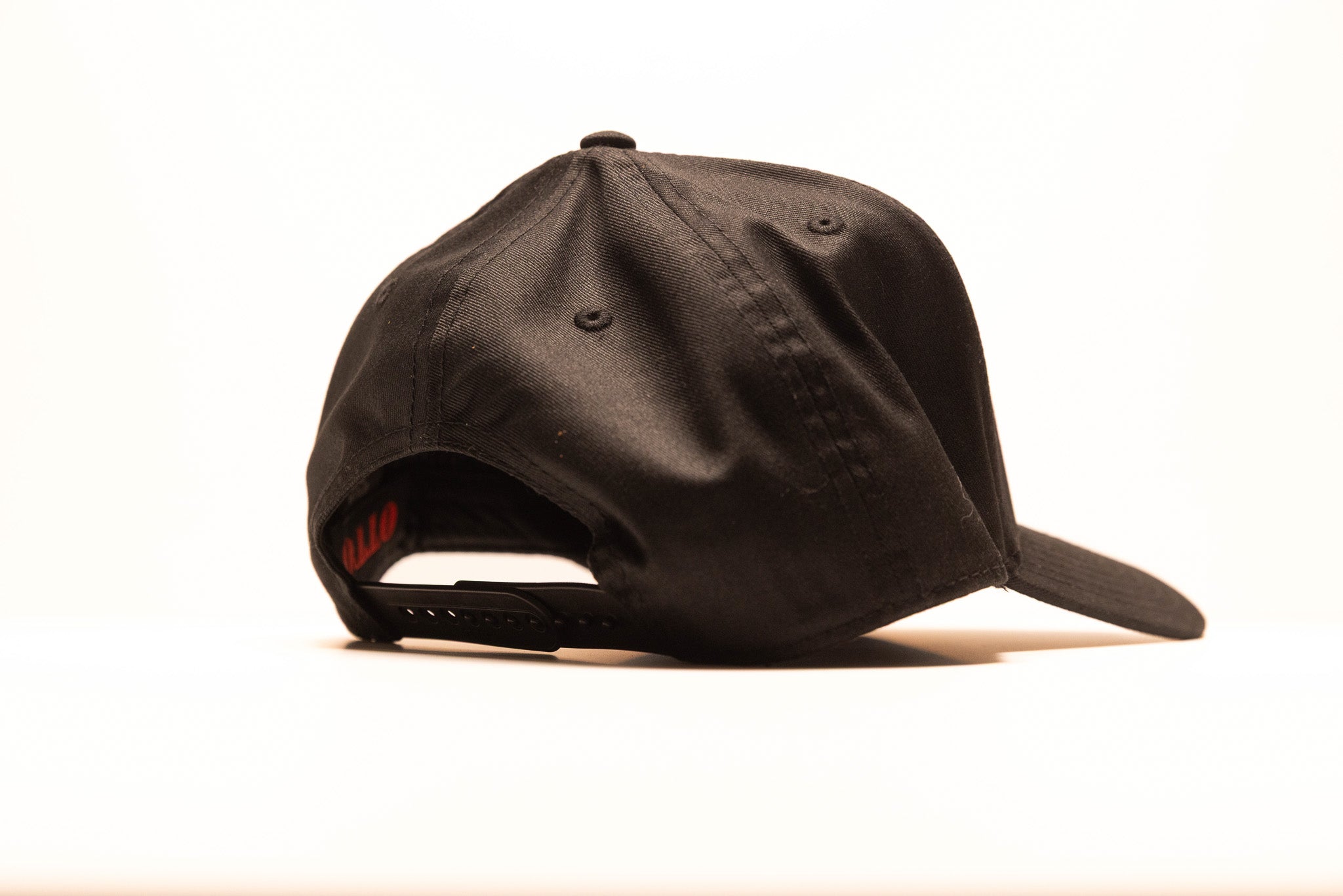 Steep Black Hat