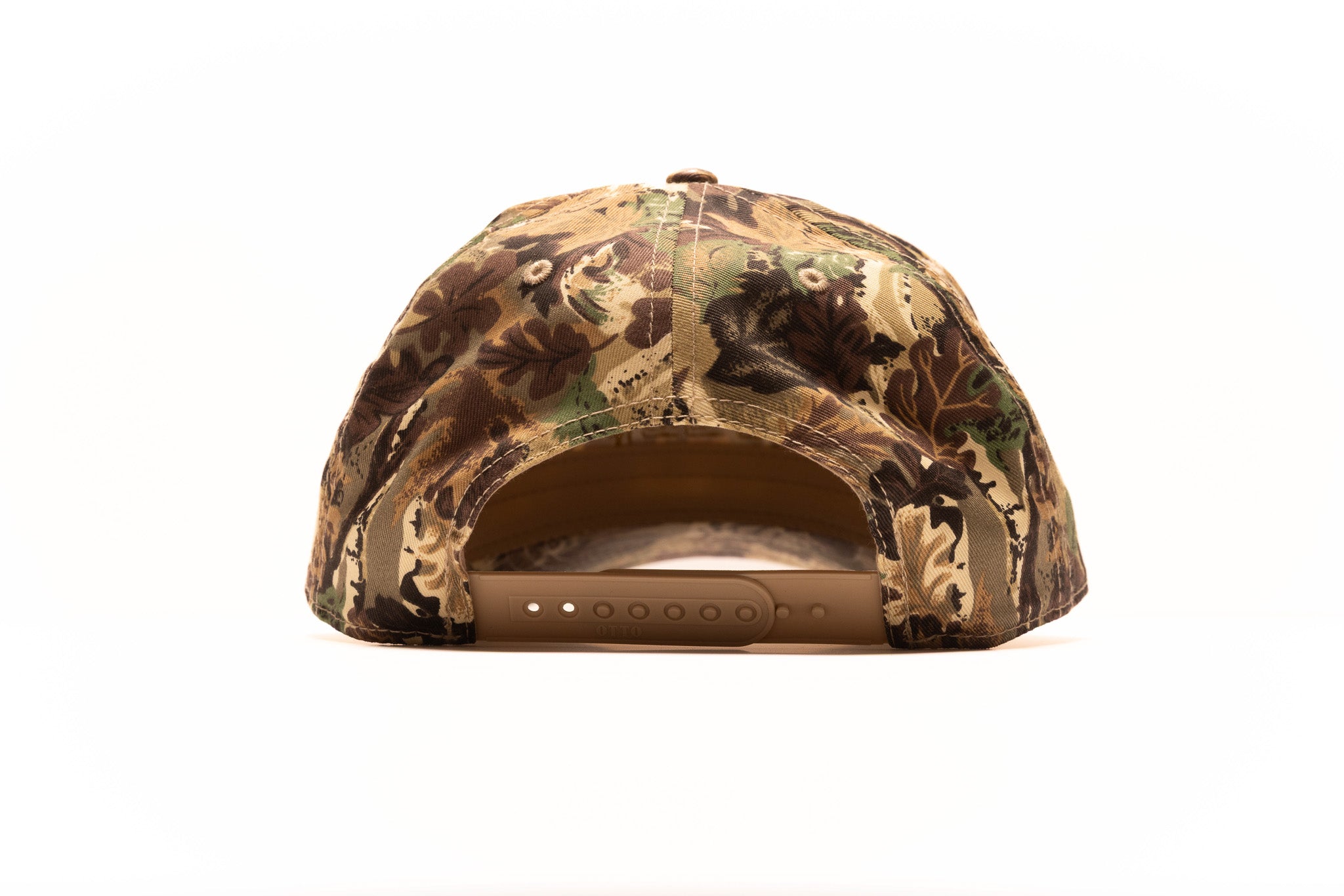 Steep Camo Hat