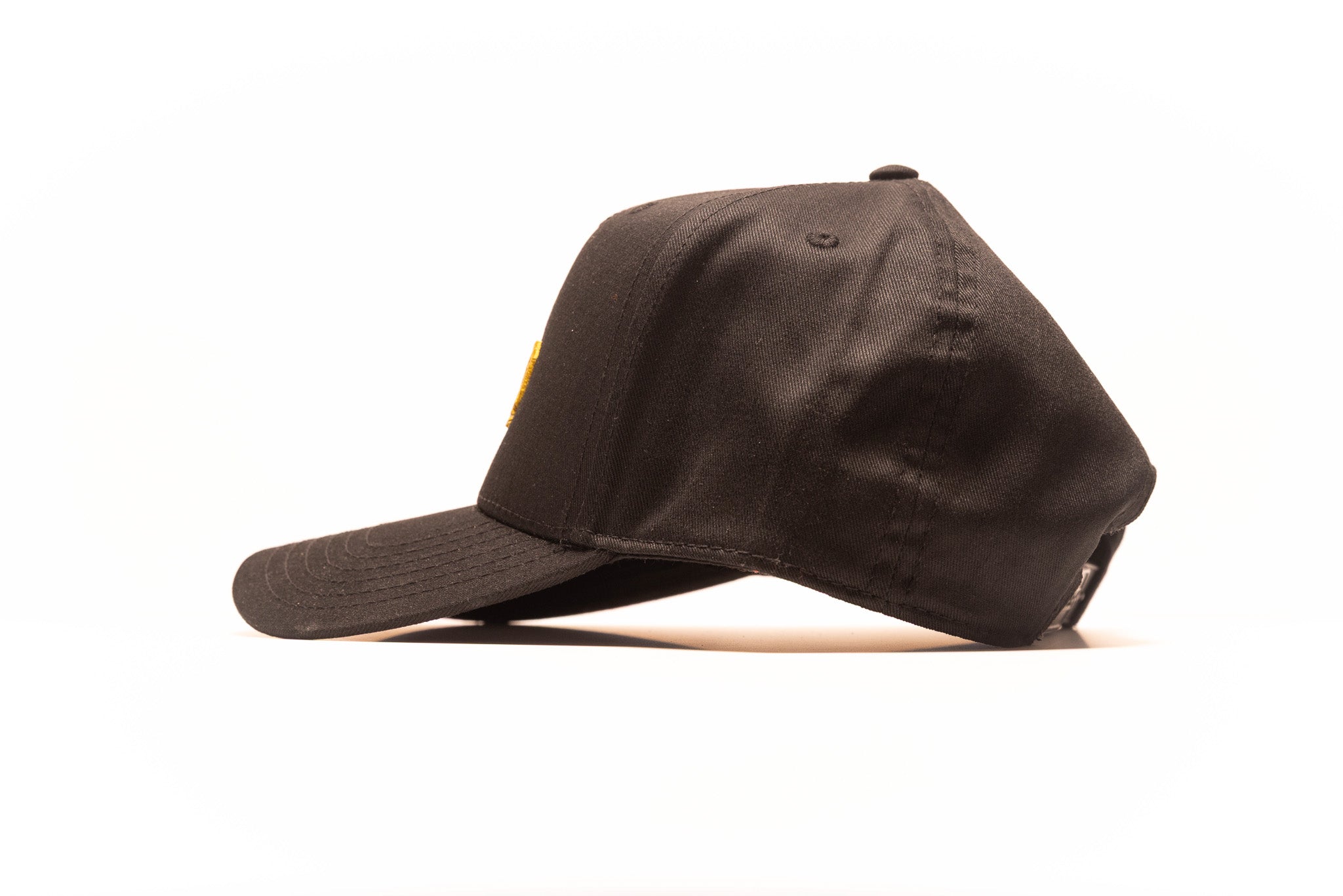 Steep Black Hat