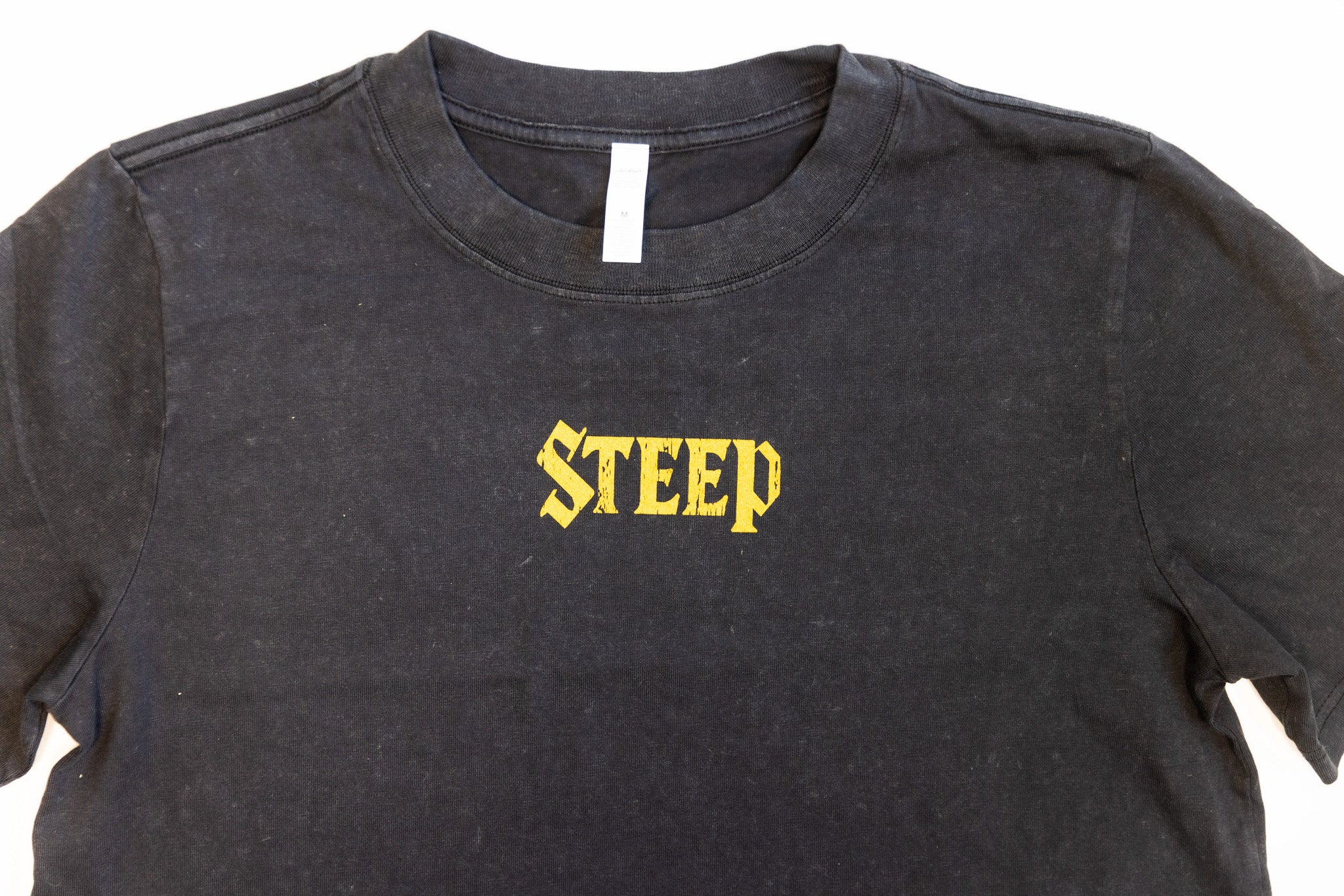 Steep Women’s Cropped Tee