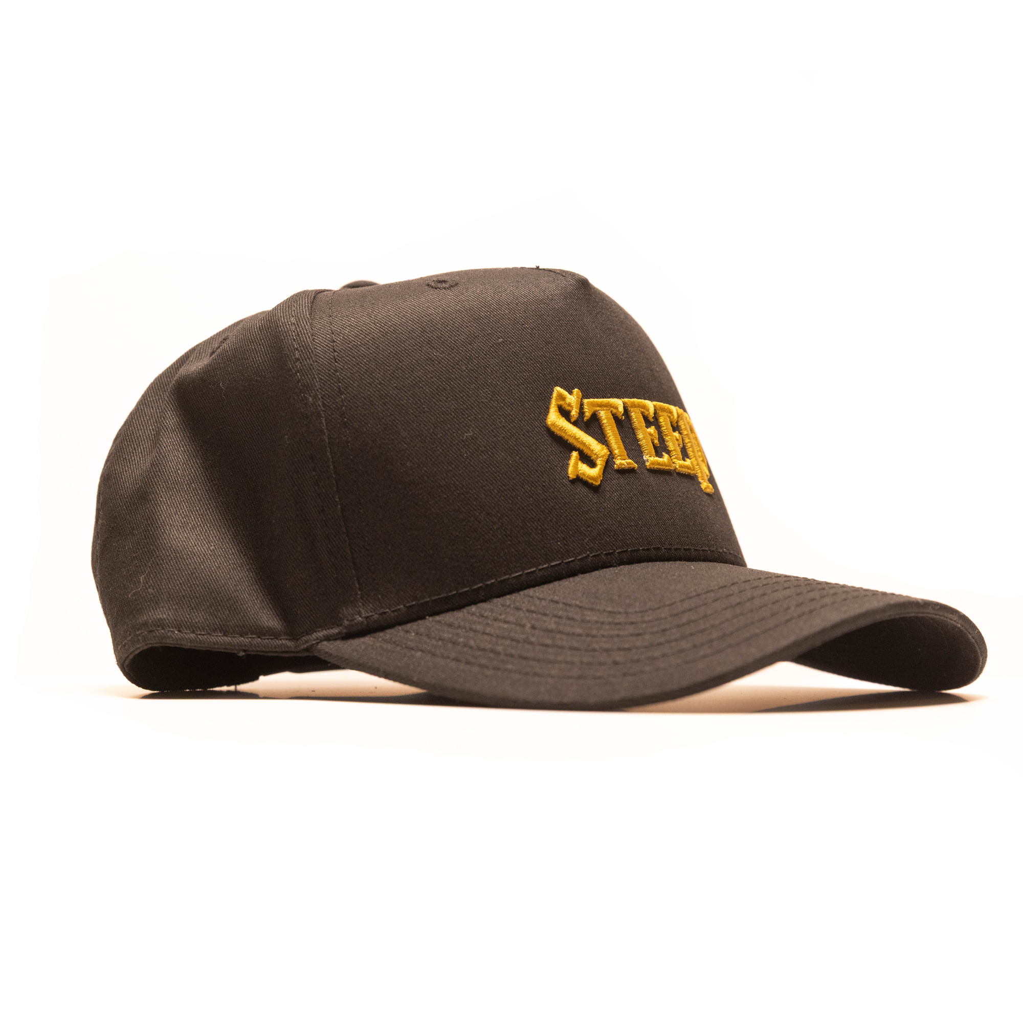 Steep Black Hat