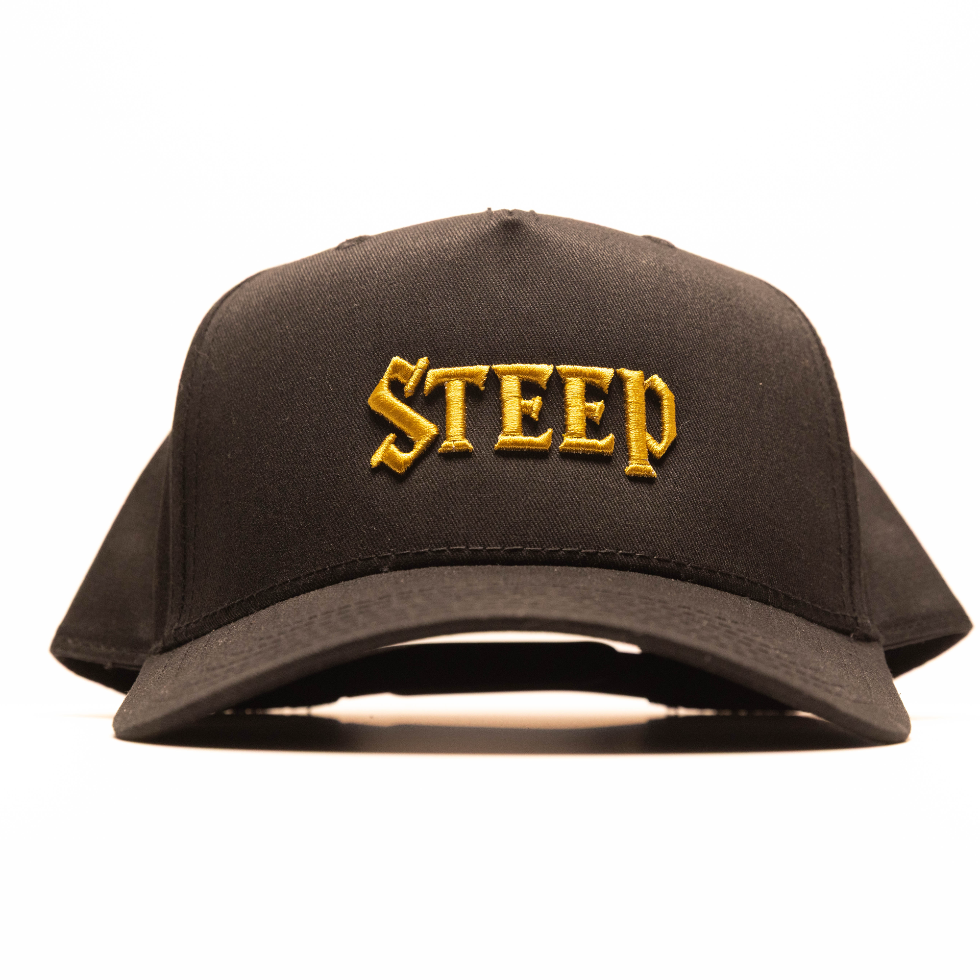 Steep Black Hat