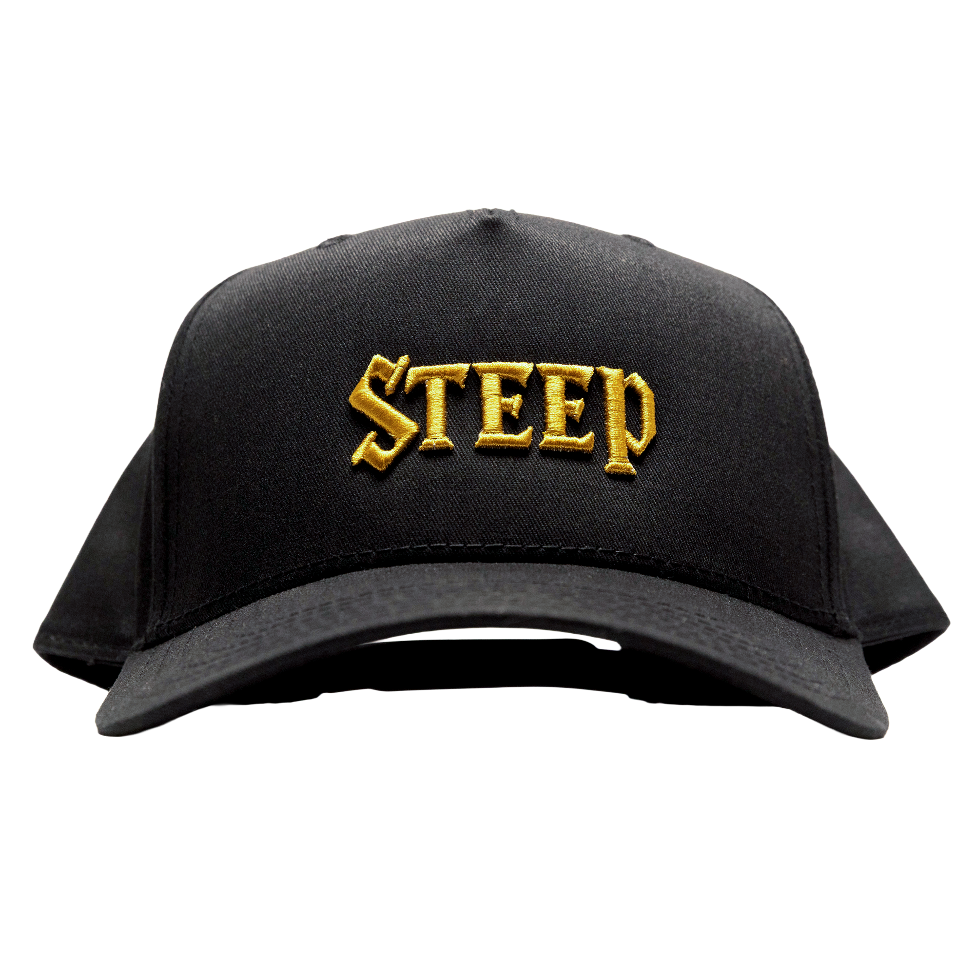 Steep Black Hat