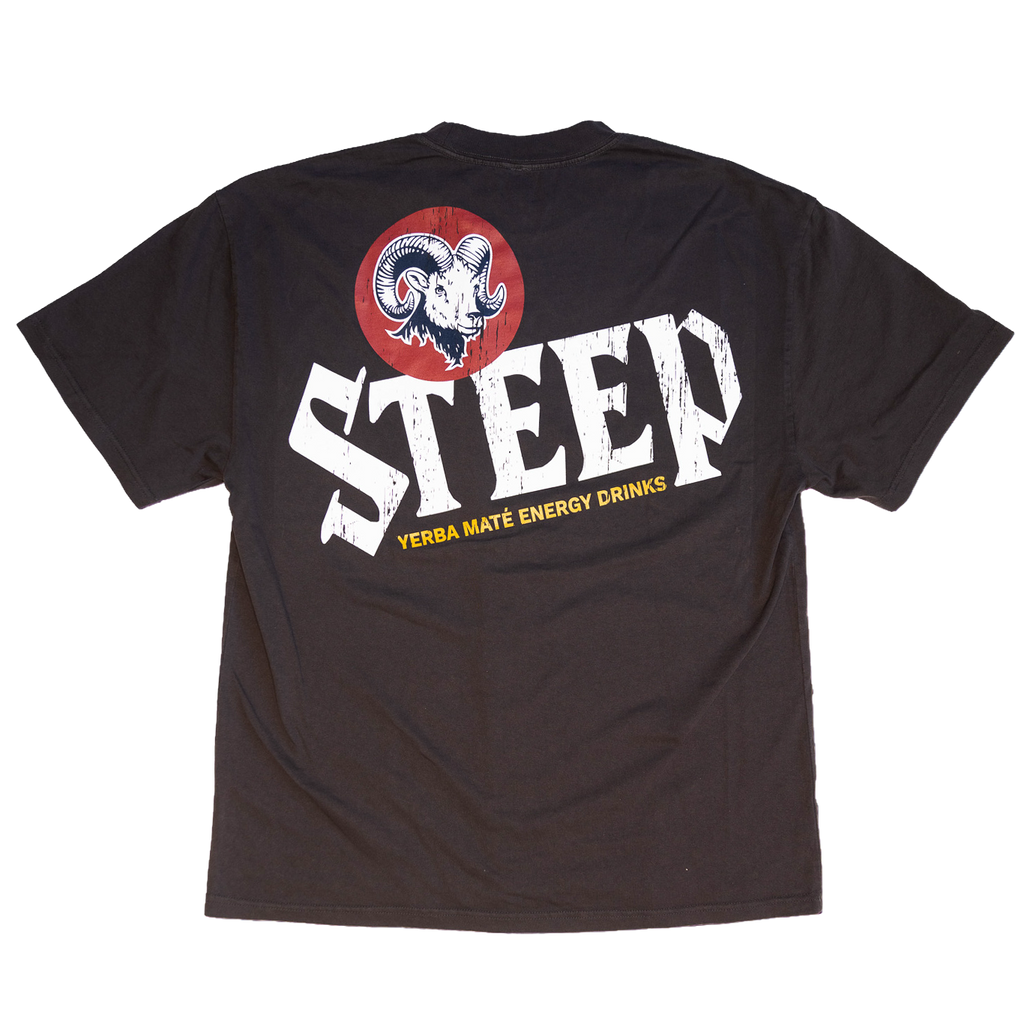 Steep Original Tee