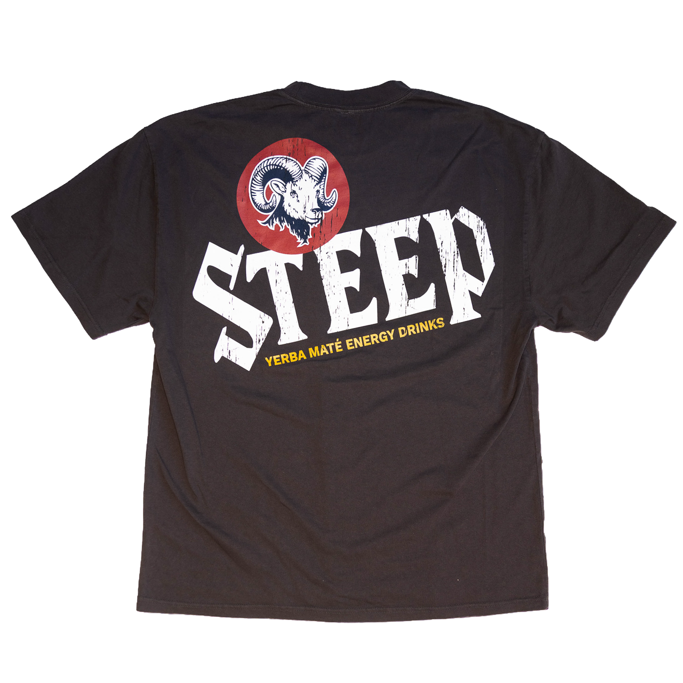 Steep Original Tee