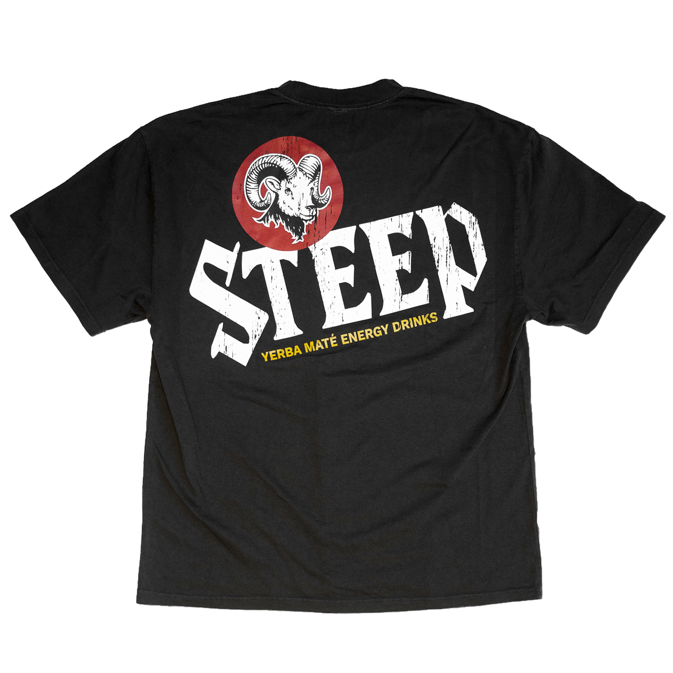 Steep Original Tee